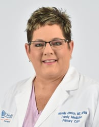 Rebekah Michelle Johnson image