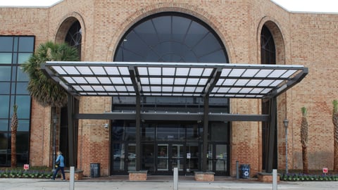 MUSC Health Primary Care - West Ashley Medical Pavilion