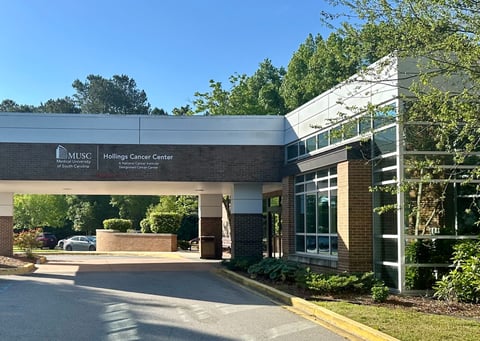 MUSC Hollings Cancer Center Orangeburg