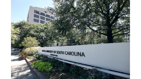 MUSC Health University Internal Medicine - Rutledge Tower