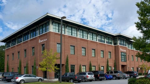 MUSC Health Primary Care - North Charleston