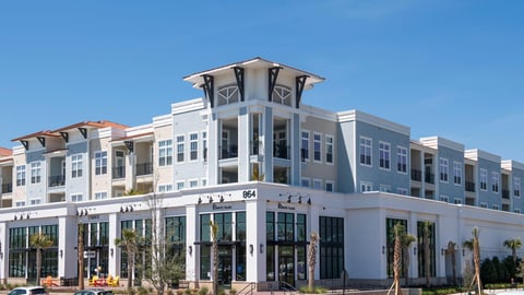MUSC Health Primary Care - Daniel Island