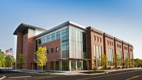 MUSC Health Urology at East Cooper Medical Pavilion