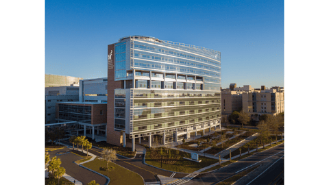 MUSC Shawn Jenkins Children's Hospital