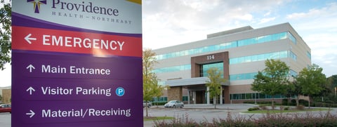MUSC Health Surgical Associates Columbia Medical Park NE