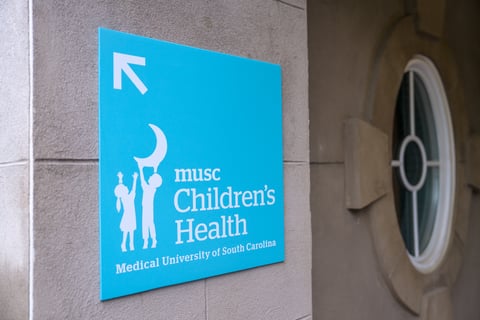 MUSC Children's Health - Daniel Island