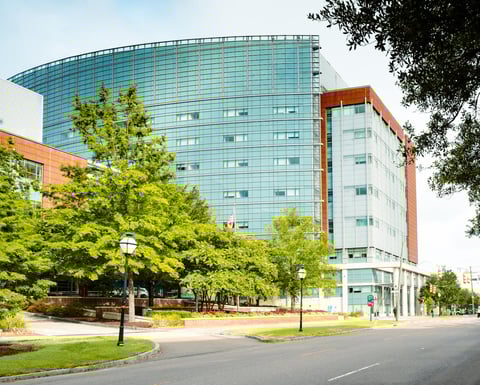 MUSC Health Ashley River Tower - ART