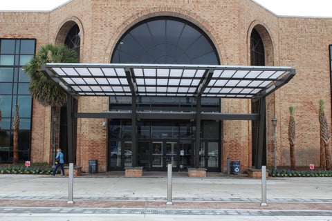 MUSC Health Orthopaedics at West Ashley Medical Pavilion