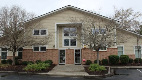 MUSC Health Primary Care - West Ashley